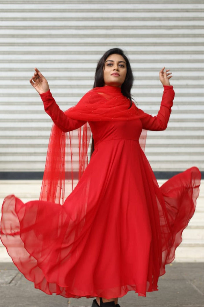 ANARKALI