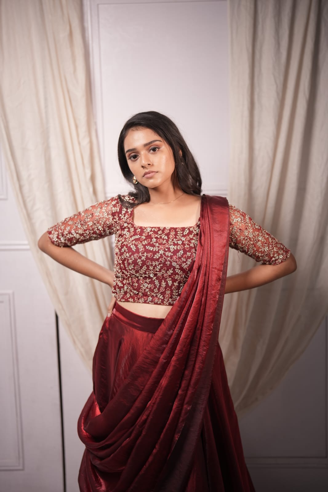 LEHENGA