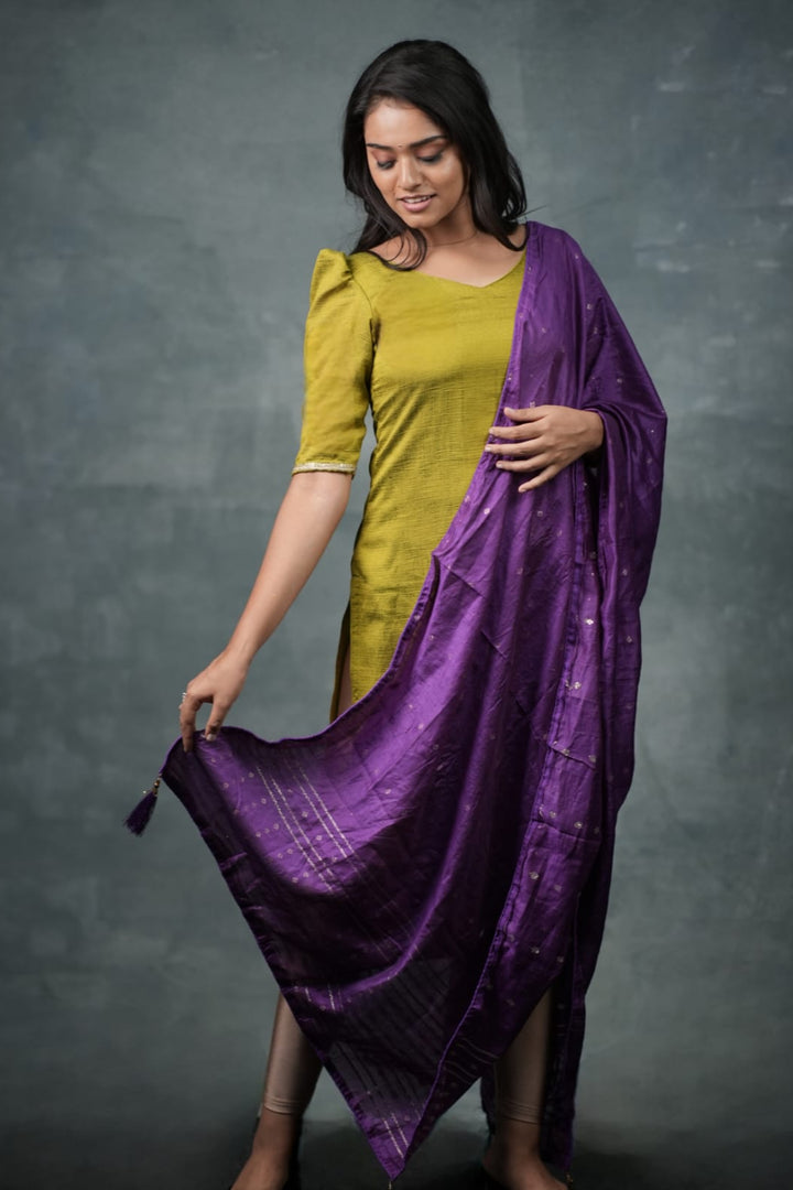 Aarvi
